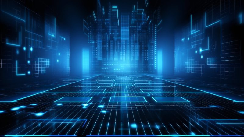 上海数字孪生开发流程：揭秘构建真实虚拟世界的奥秘