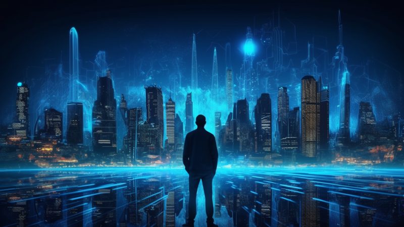 SaaS选型：企业数字化转型的关键一步